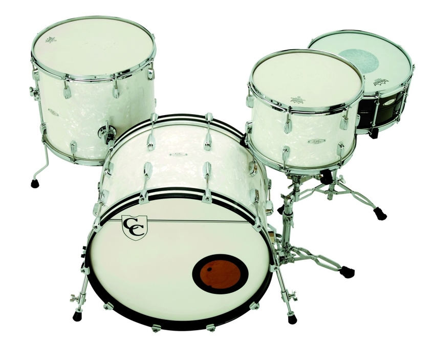 C&C will work whatever specifications you provide, so you can get the exact kit you want to match your needs